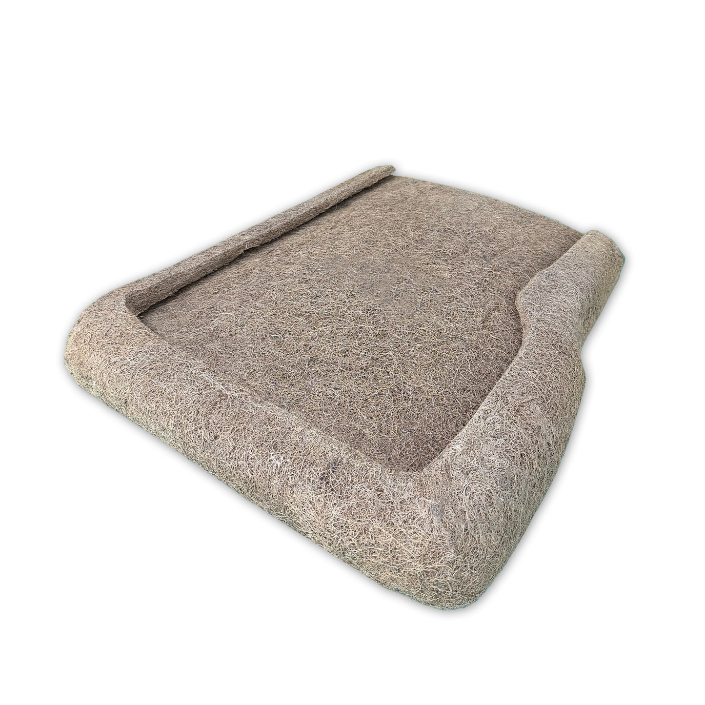 1963-1971 Mercedes-Benz W113 230SL / 250SL / 280SL Driver Seat Cushion Pad