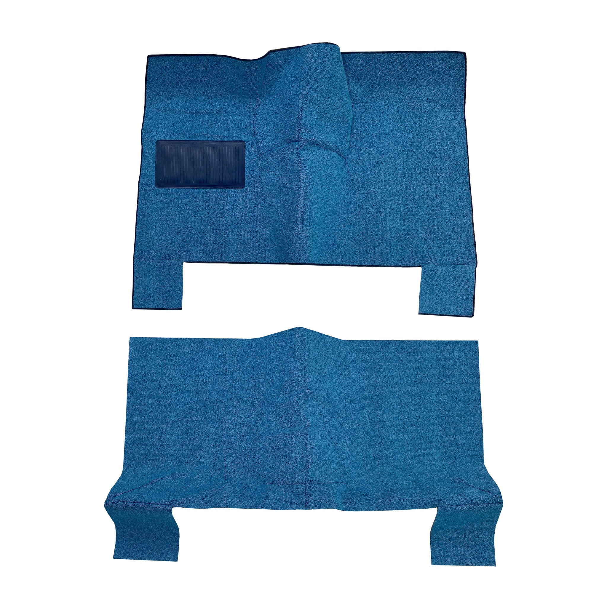 CNBLUE ヨンファ カーペット 1962-64 Lincoln Continental Front and Rear Auto Carpet Kit