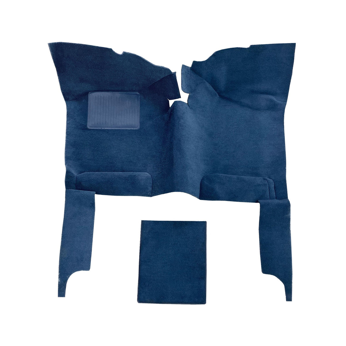 1986-96 Nissan D21 Hardbody Pickup Auto Carpet Kit