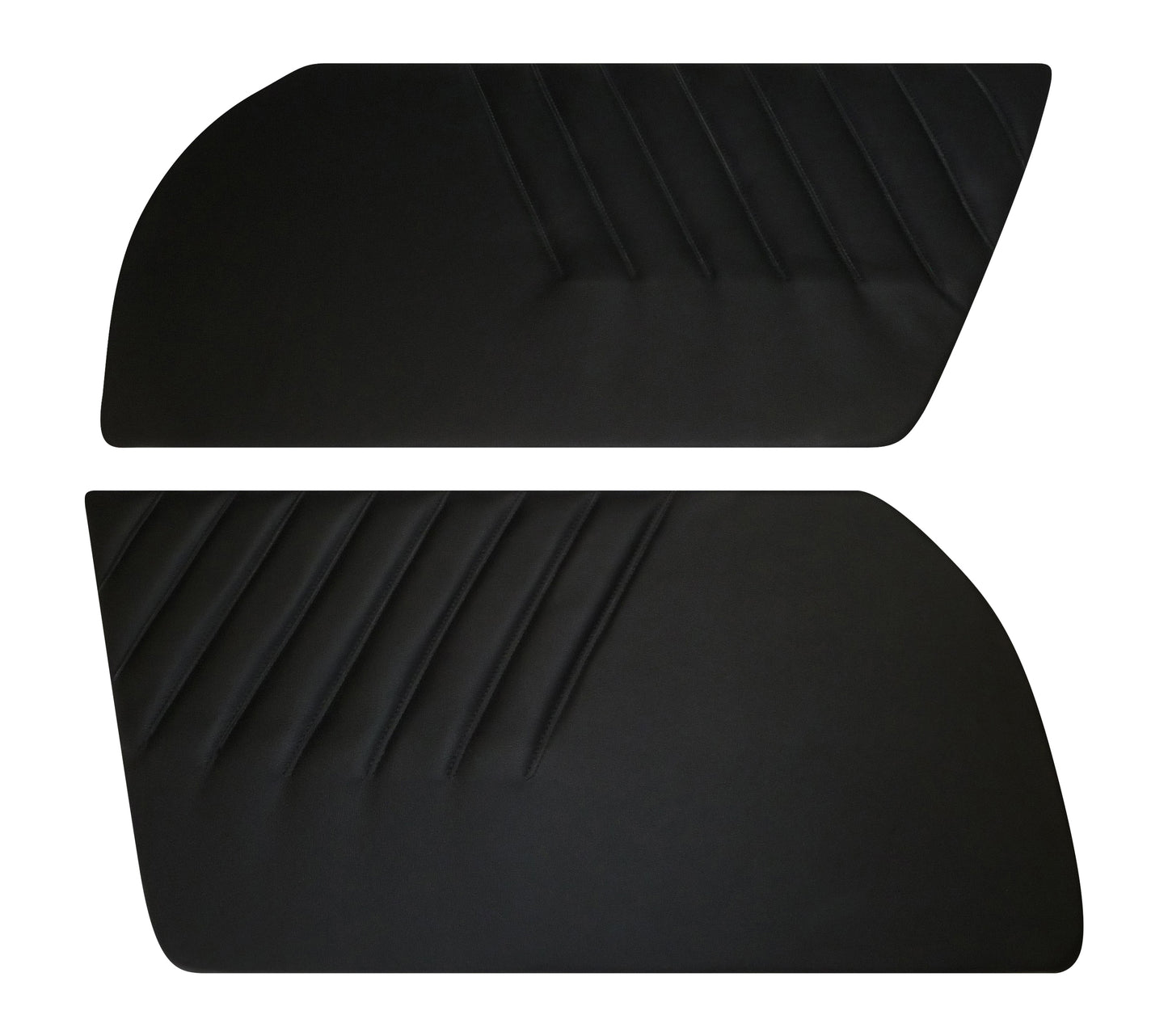1974-89 Porsche 911 Door Panels