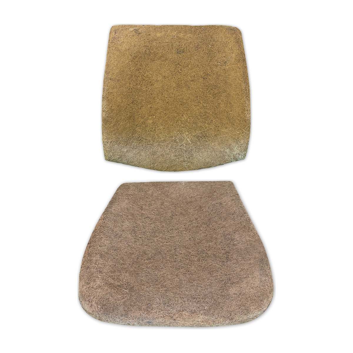 1972-1985 Mercedes-Benz R107 Seat Pad Kit — Backrest & Cushion