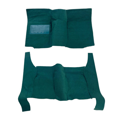 Edsel Auto Car Carpet Replacement Kits