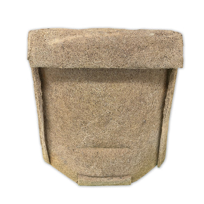 1972-1985 Mercedes-Benz 350SL / 450SL / 380SL Backrest Seat Pad