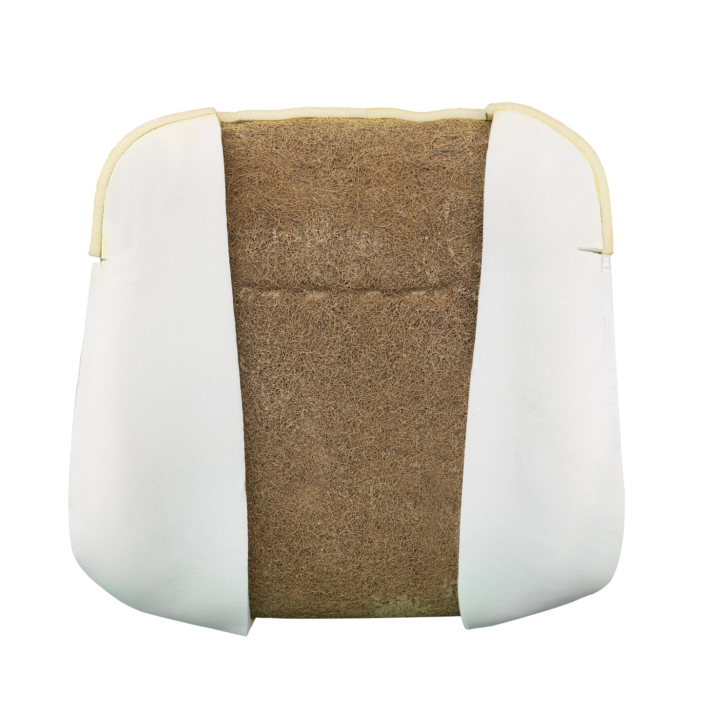 1986-1989 Mercedes-Benz R107 560SL Backrest Seat Pad