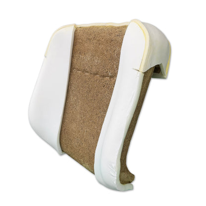 1986-1989 Mercedes-Benz R107 560SL Backrest Seat Pad