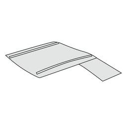 1972-1979 Mercedes-Benz R107 SL Roadster With Removable Hardtop Headliner