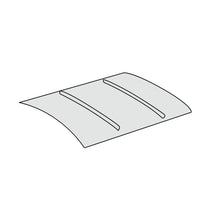 1972-79 Mercedes-Benz 450SLC Coupe Headliner