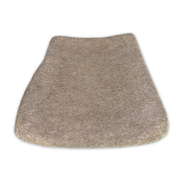 1963-1971 Mercedes-Benz W113 230SL / 250SL / 280SL Driver Seat Cushion Pad