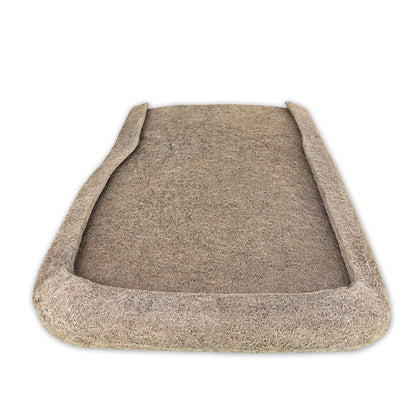 1963-1971 Mercedes-Benz W113 / 230SL / 250SL / 280SL Passenger Cushion Seat Pad