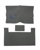 1942 Chrysler Royal 2Dr Front and Rear Auto Carpet Kit