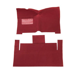 1957-59 Chrysler, DeSoto, Dodge and Plymouth Wagon Auto Carpet Kit