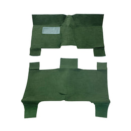 1965-78 Chrysler, Dodge and Plymouth 2-Door Auto Carpet Kit