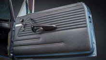 1967-72 BMW 1602 Door Panel & Rear Panel Kit