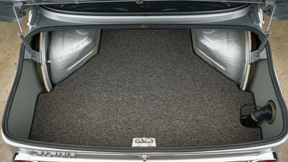 1967-72 BMW 1602 Trunk Mat