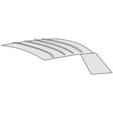 1971-74 BMW 2000 Sedan 4 Door Door Headliner