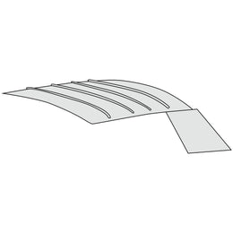 1971-74 BMW 2000 Sedan 4 Door Headliner
