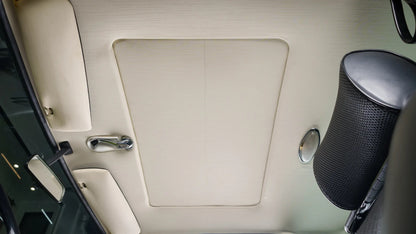 1968-71 BMW 2002ti Sedan Headliner