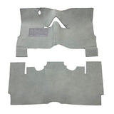 1961-64 Cadillac Series 62 Front and Rear Auto Carpet Kit