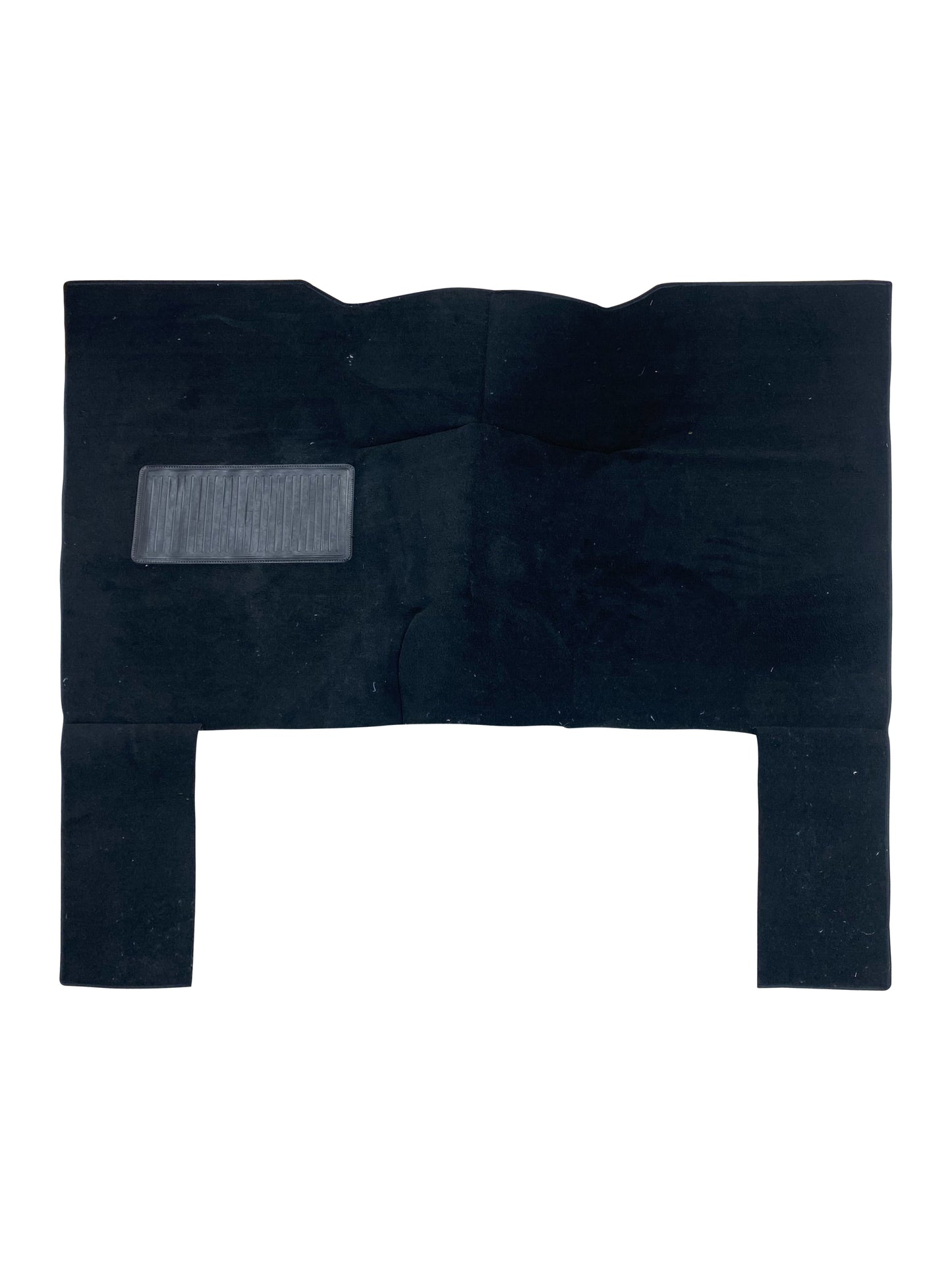 1964-66 Chevrolet C10 Pickup Front with Side Extensions Auto Carpet Kit