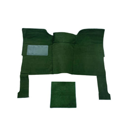 1967-72 Chevrolet and GMC C/K Pickup Small Hump Auto Carpet Kit