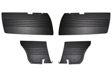 1971-75 BMW 3.0CSL Coupe Door & Rear Panel Kit