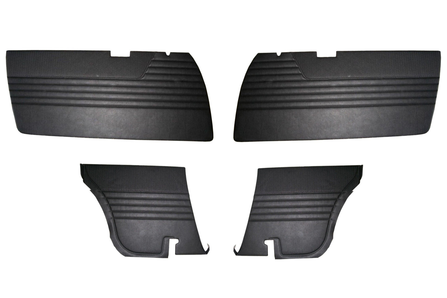 1971-75 BMW 3.0CSi Coupe Door & Rear Panel Kit
