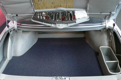1971-75 BMW 3.0CSi Coupe Trunk Carpet Kit