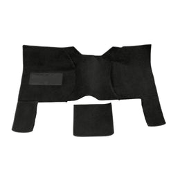 1965-72 Ford F-100, F-250 and F-350 Pickup Large Hump Auto Carpet Kit