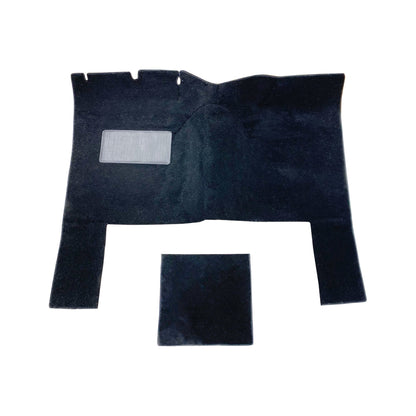 1973-79 Ford F-100 to F-350 Pickup Large Hump Auto Carpet Kit