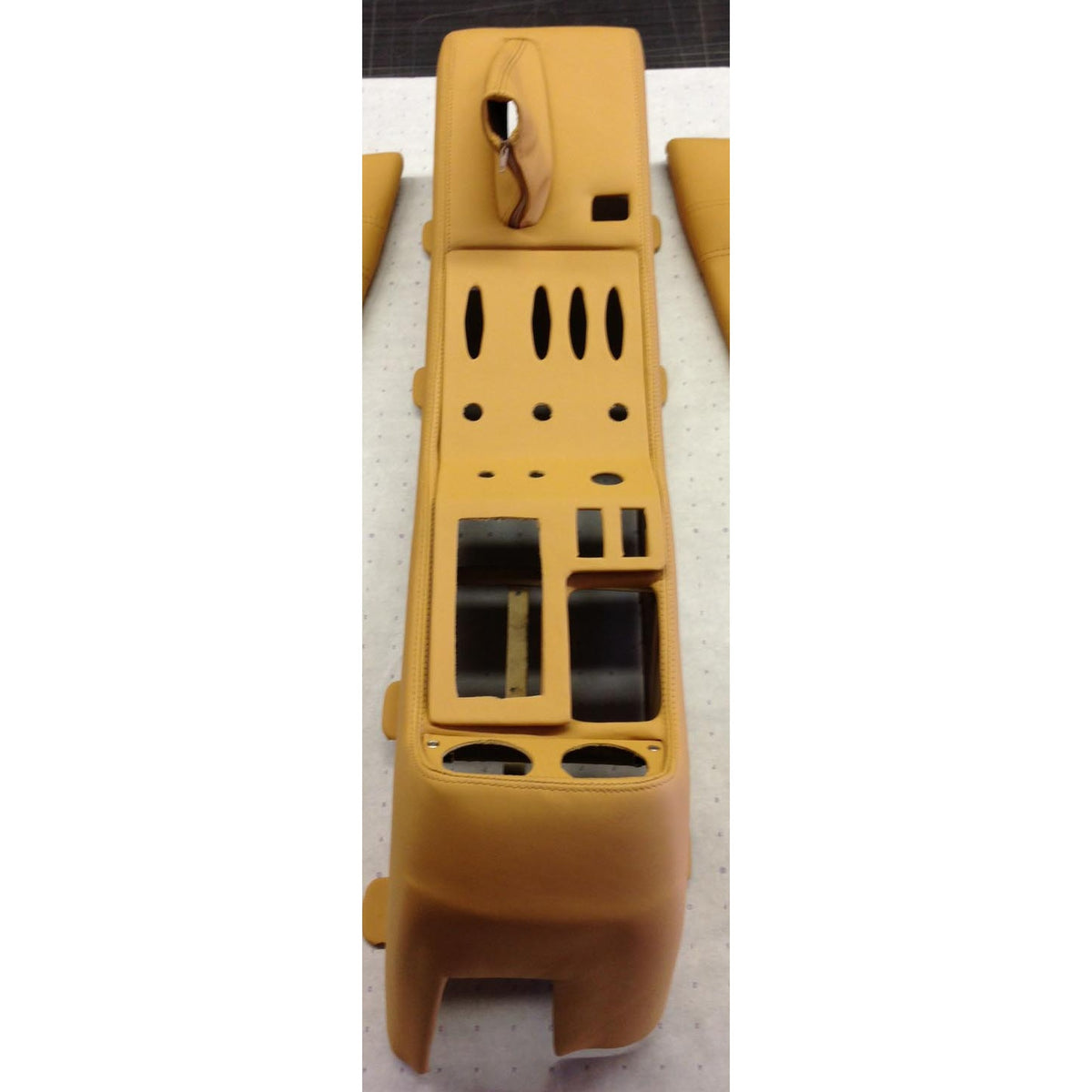 1980-85 Ferrari 308 Center Console Cover Kit