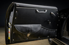 1959-61 Porsche 356B Roadster Door Panel Kit
