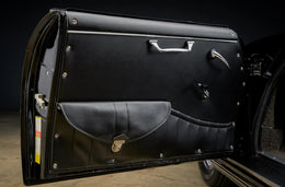 1959-61 Porsche 356B Roadster Door Panel Kit