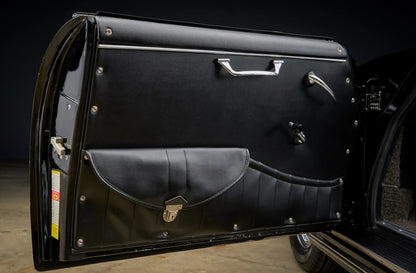 1959-61 Porsche 356B Roadster Door Panel Kit