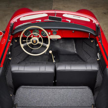 1961-63 Porsche 356B T6 Cabriolet Complete Interior Carpet Kit
