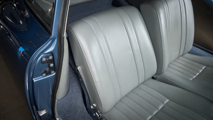 1955-57 Porsche 356A T1 Cabriolet Front Seat Cover Kit