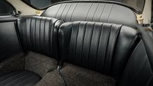 1963-65 Porsche 356C Bucket Seats Rear Seat Cover Kit