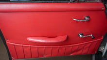 1963-65 Porsche 356C Door Panel Kit