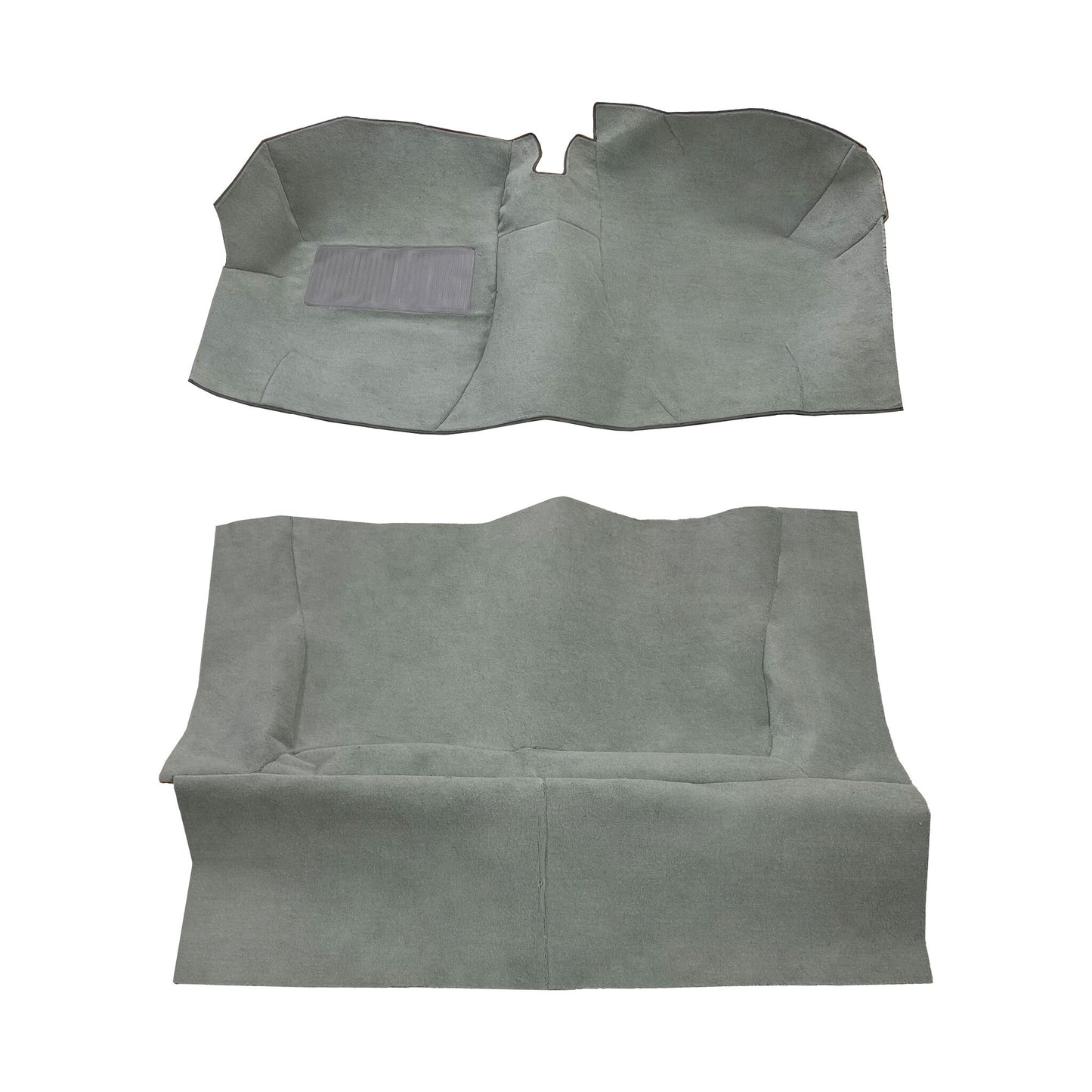 1990-96 Chevrolet Lumina Front and Rear Auto Carpet Kit