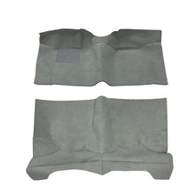 1980-86 Ford LTD 2 Dr Front and Rear Auto Carpet Kit
