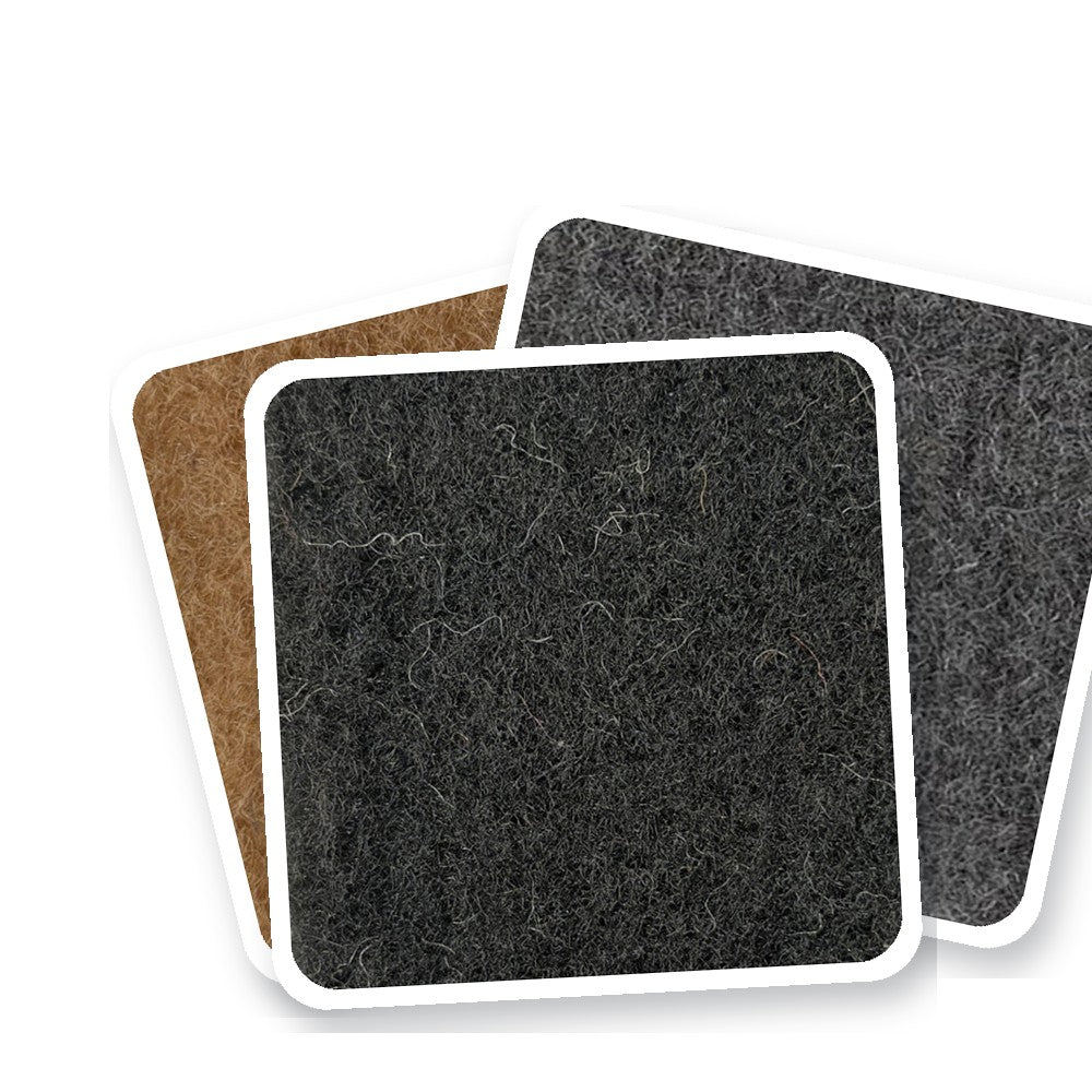 Free material sample swatches