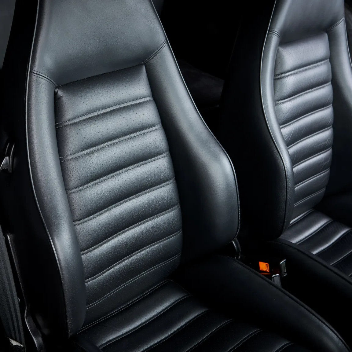 1974-81 Porsche 911 Sport Seats Front Seat Cover Kit