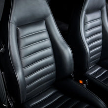 1974-81 Porsche 911 Sport Seats Front Seat Cover Kit