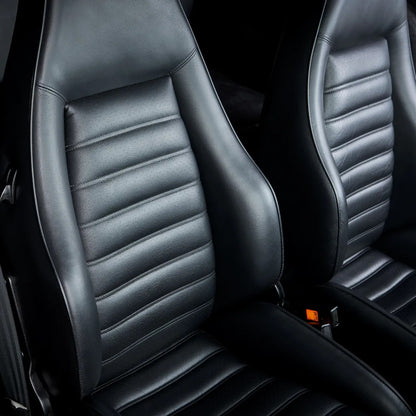 1974-81 Porsche 911 Sport Seats Front Seat Cover Kit