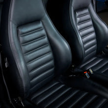 1981-84 Porsche 911 Sport Seats Front Seat Cover Kit