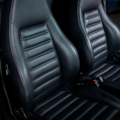 1981-84 Porsche 911 Sport Seats Front Seat Cover Kit