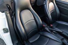 1994-98 Porsche 911 993 Sport Seats Front Seat Cover Kit