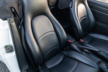 1994-98 Porsche 911 993 Sport Seats Front Seat Cover Kit