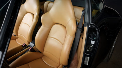 1994-98 Porsche 911 993 Sport Seats Front Seat Cover Kit