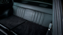 1977-89 Porsche 911 Coupe Rear Deck Panel