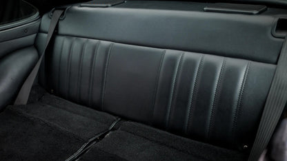 1977-89 Porsche 911 964 Coupe Rear Deck Panel